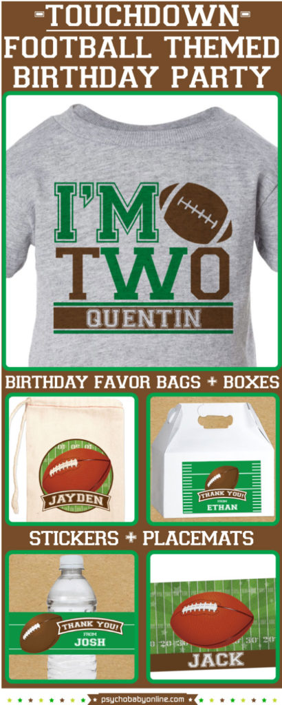 Football-Themed-Birthday-Party